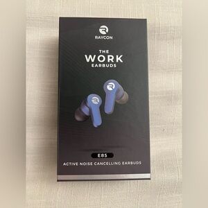 RAYCON The Work Earbuds